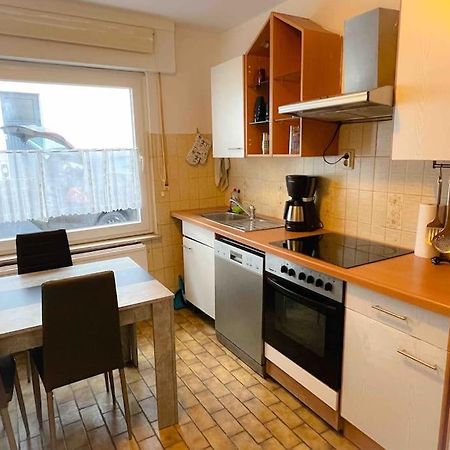 Doppelzimmer Im Bungalow ดอร์ทมุนด์ ภายนอก รูปภาพ