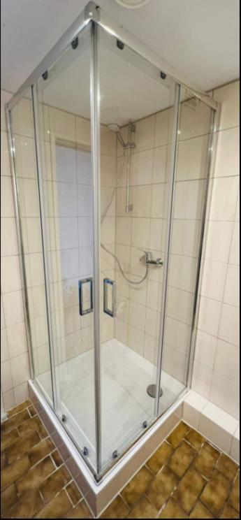 Doppelzimmer Im Bungalow ดอร์ทมุนด์ ภายนอก รูปภาพ